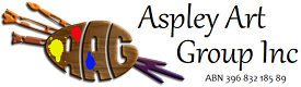 Aspley Art Group Inc logo
